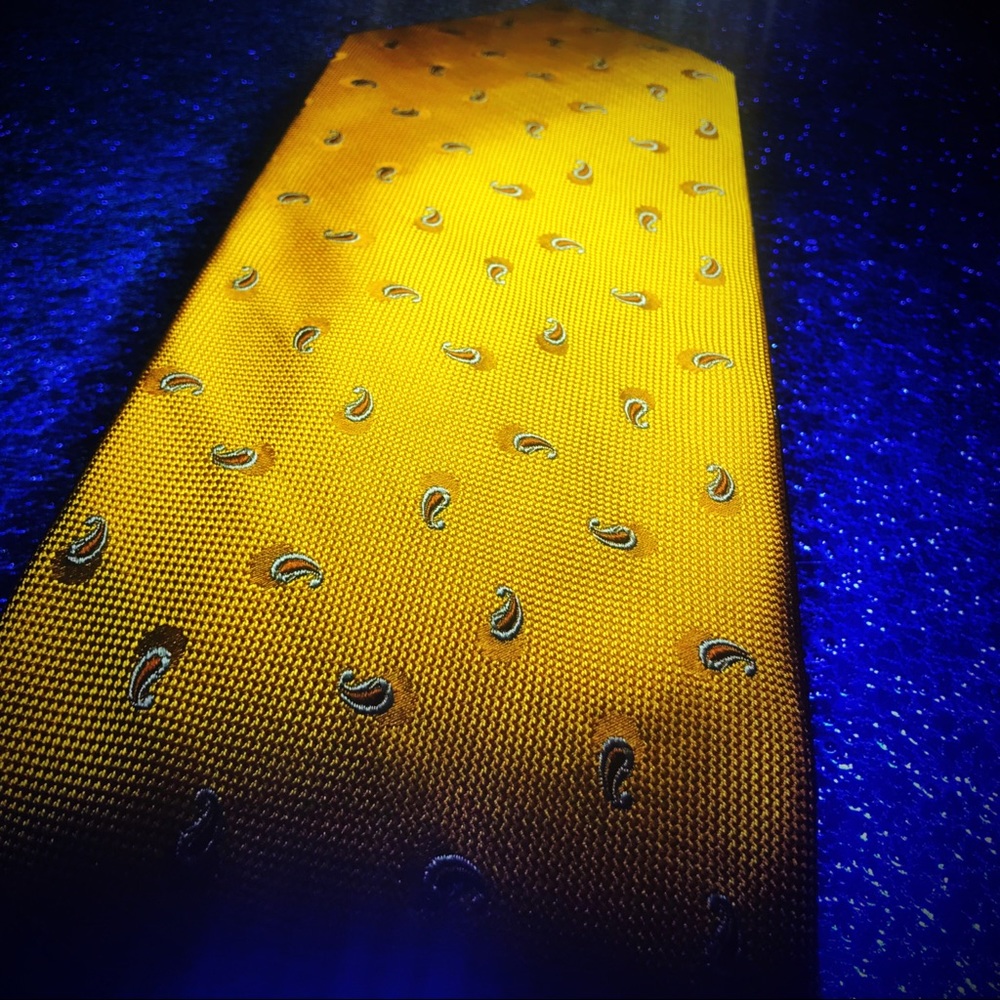 Robert Talbott - image 7